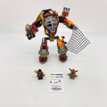 70592 Salvage M.E.C. (U1) product image 1, provided for visual reference and product detail review