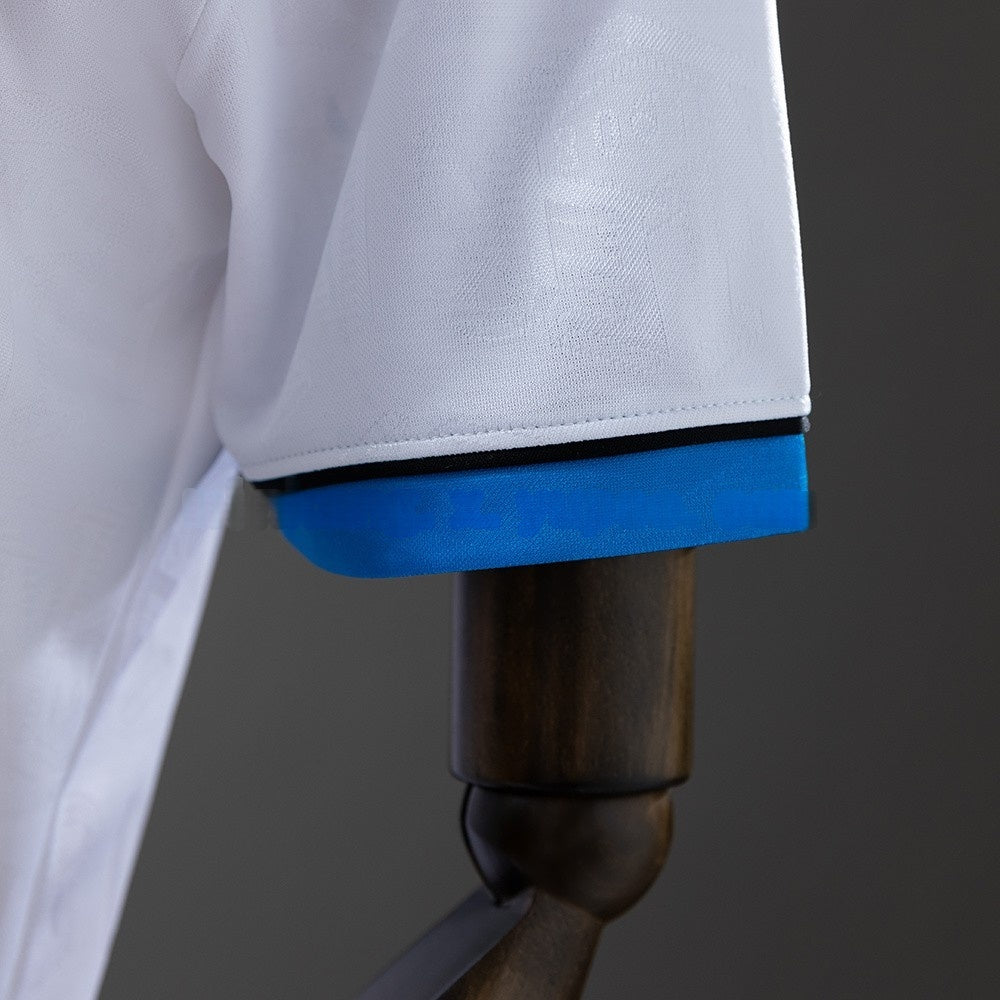 Inter Milan Jersey 1994-95 Away Retro Football Kit product image 3