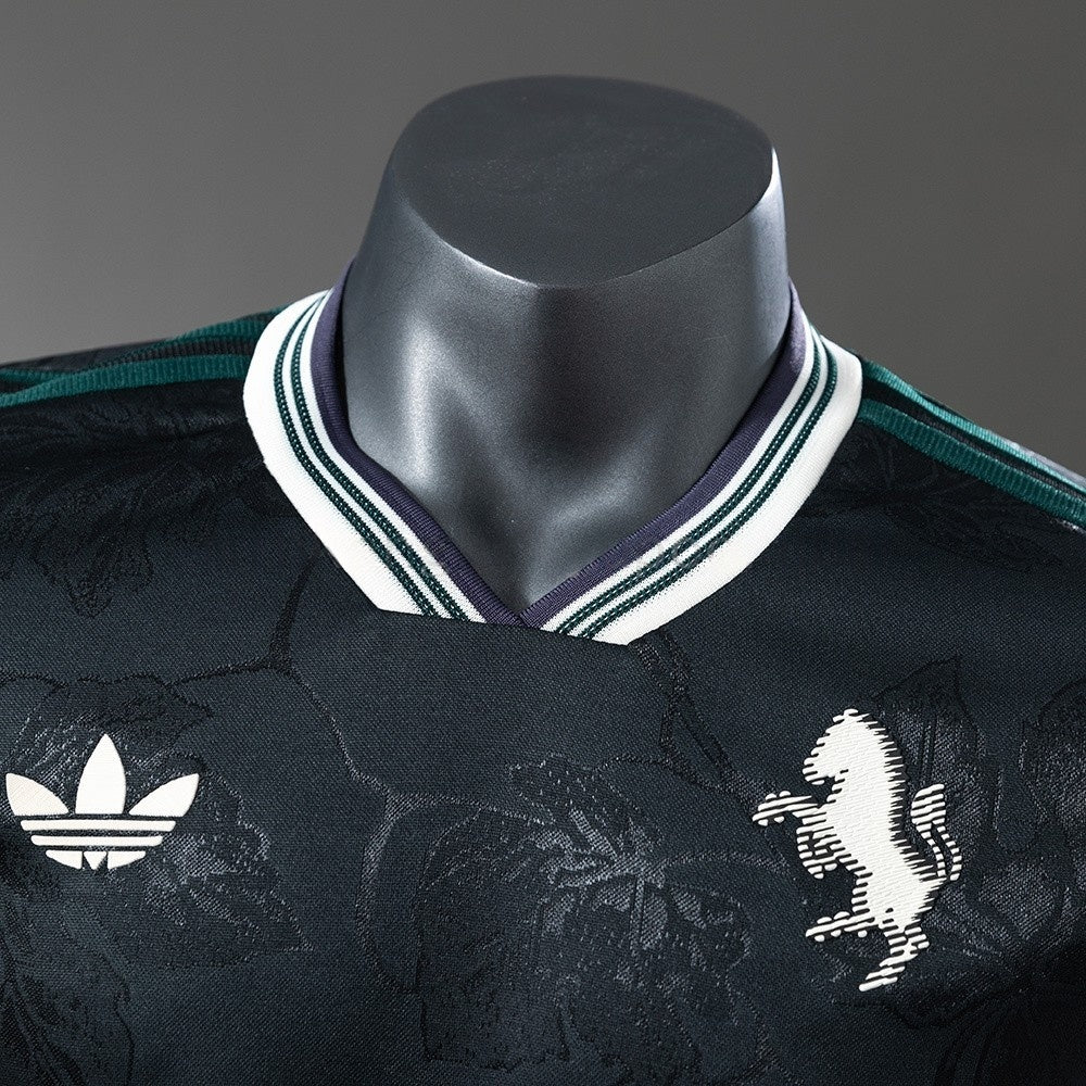 Juventus Jersey 25/26 Third Football Kit Player Version product image 3