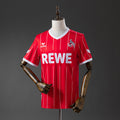 1. FC Köln Jersey 2017-18 Away Retro Football Kit product image 1