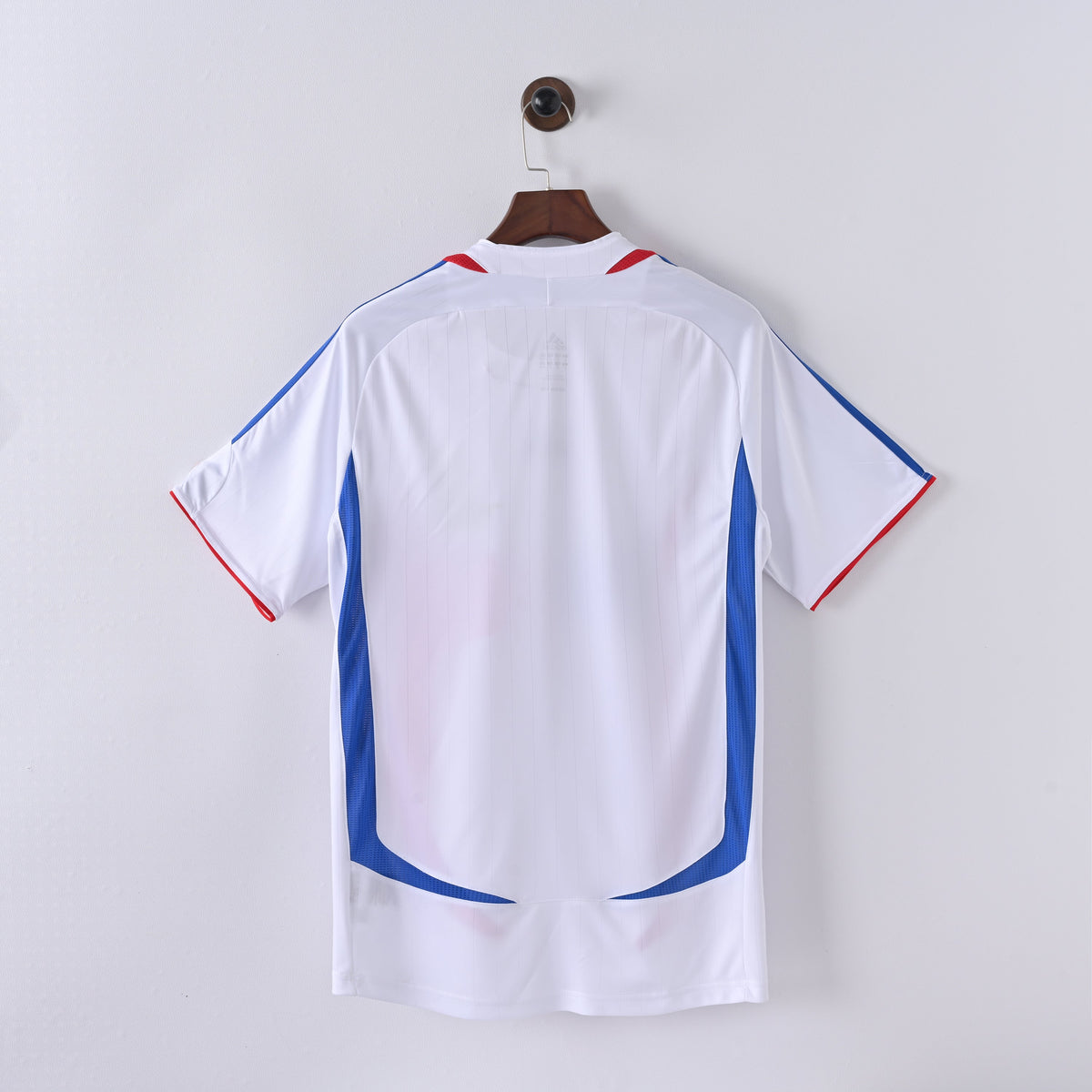 Retro France Jersey 2006 Away Football Kit Soccer product image 2