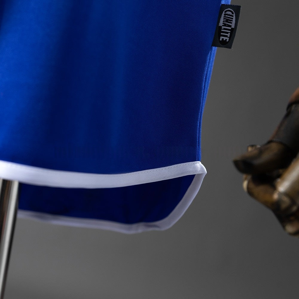 Schalke 04 Jersey 2001-02 Home Retro Football Kit product image 3