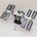 21321 International Space Station (U) product image 1, provided for visual reference and product detail review