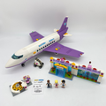 41109 Heartlake City Airport (U1) product image 1, provided for visual reference and product detail review