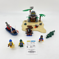 6241 Loot Island (U) product image 1, provided for visual reference and product detail review
