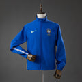 Brazil Jacket 2026 Football Soccer Windbreaker product image 1