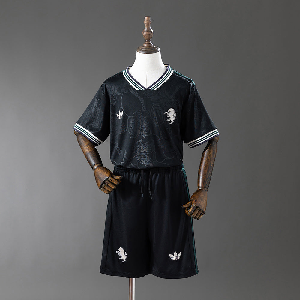 Kids Juventus Jersey 25/26 Third Football Kit product image 1