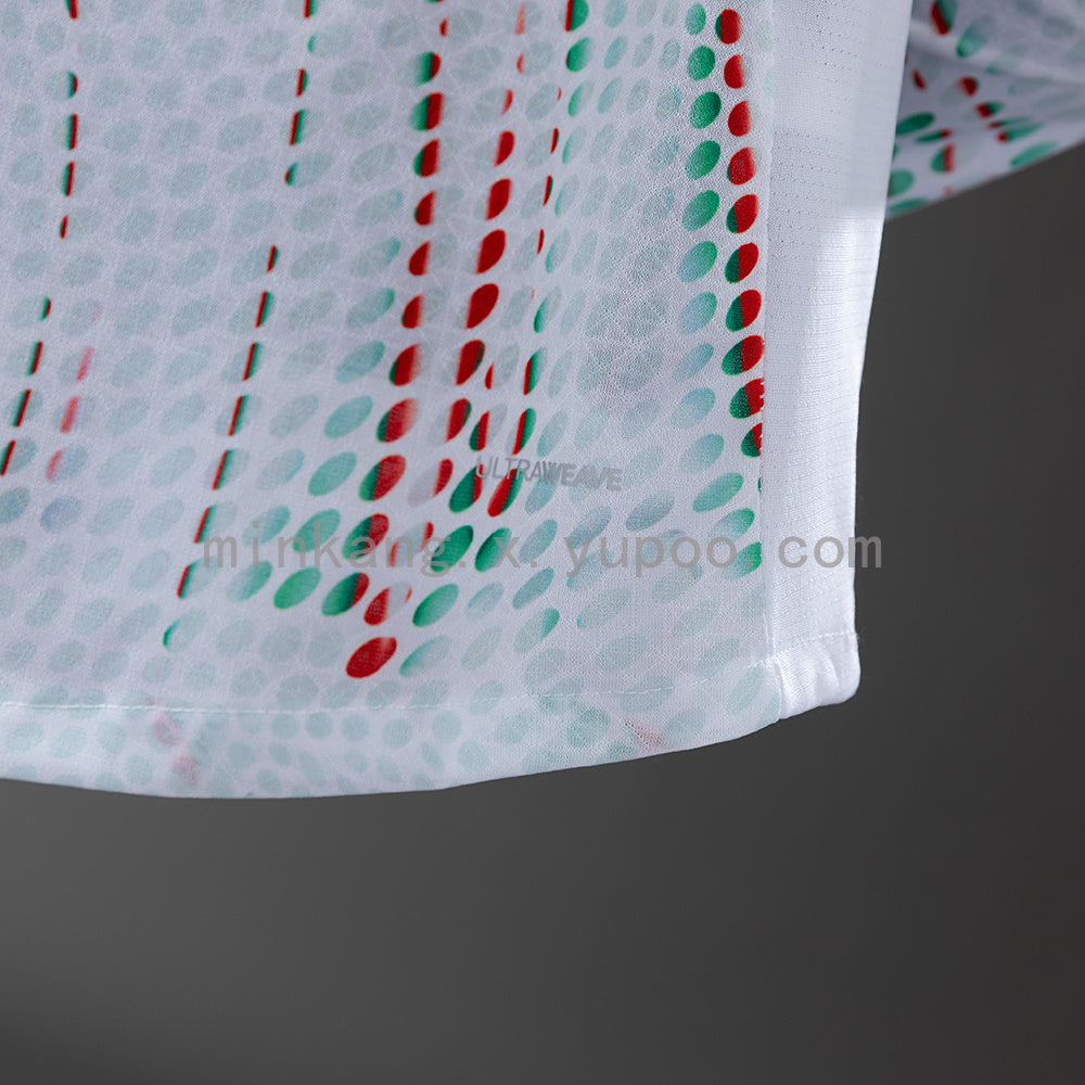 Portugal Jersey 2025/26 Away Football Kit Long Sleeves product image 4