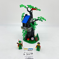 40567 Forest Hideout (U) product image 1, provided for visual reference and product detail review