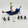 6057 Sea Serpent (U) product image 1, provided for visual reference and product detail review