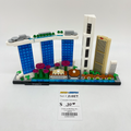 21057 Singapore (U) product image 1, provided for visual reference and product detail review