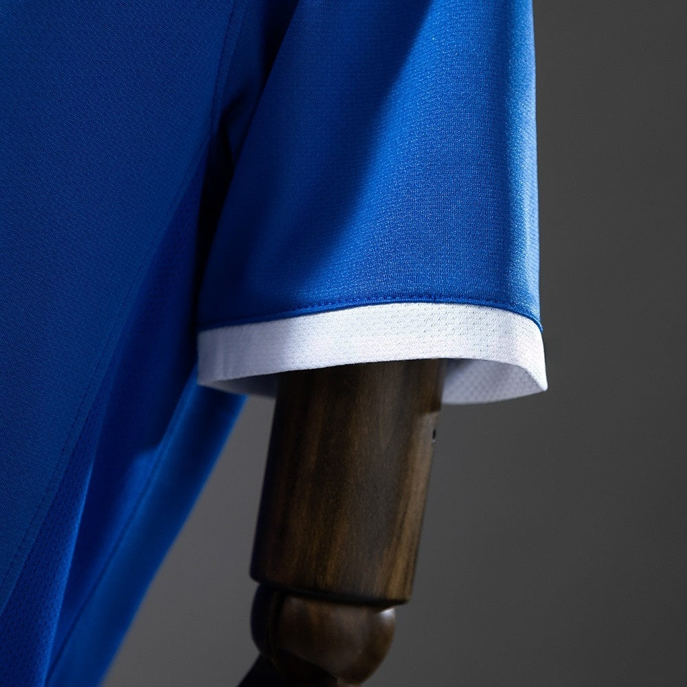 Brazil Jersey 2006 Away Retro Football Kit product image 5