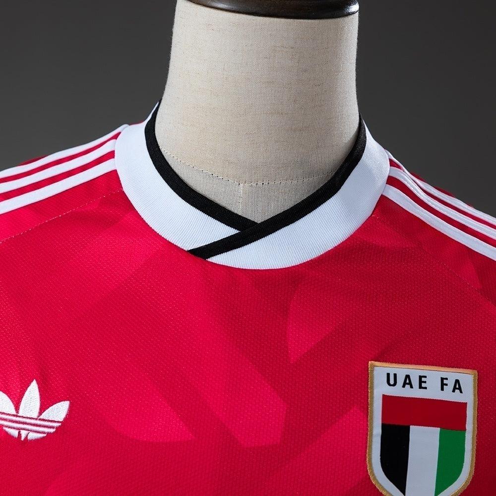 UAE Away Jersey 2026 Football Kit Soccer Shirt product image 6