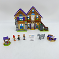 41369 Mia's House (U) product image 1, provided for visual reference and product detail review