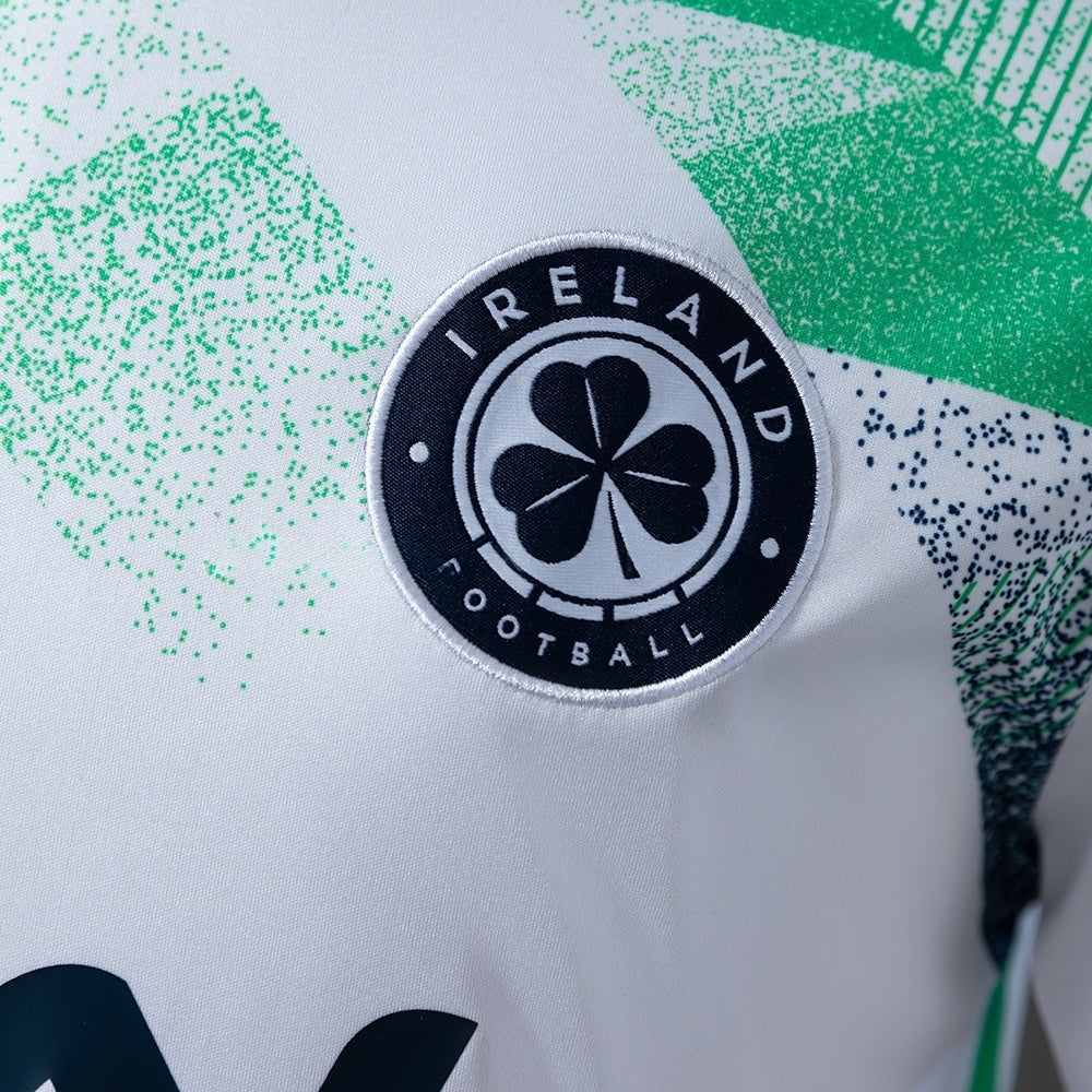 Ireland Away Jersey 2026 Football Kit Soccer Shirt product image 6