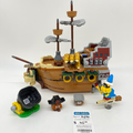 71391 Bowser's Airship Expansion Set (U) product image 1, provided for visual reference and product detail review