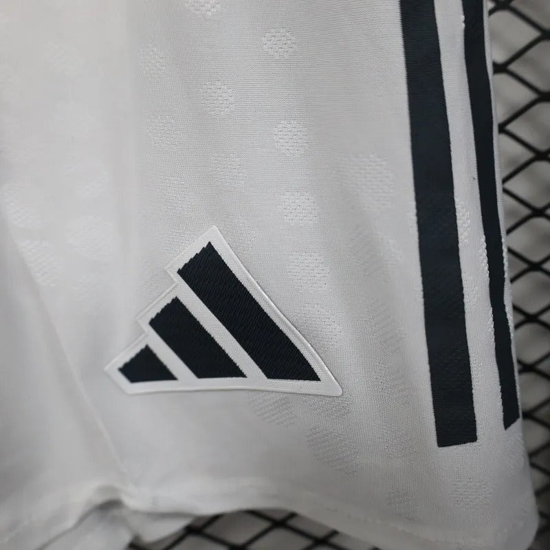 Player Version Bayern Munich Away Shorts 25/26 Football Kit product image 9