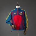 Spain Windbreaker 2006 Football Soccer Jacket product image 1