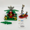 6262 King Kahuka's Throne (U) product image 1, provided for visual reference and product detail review
