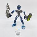 8728 Inika Toa Hahli (U) product image 1, provided for visual reference and product detail review