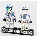 Custom Phase 2 501 Jet Trooper product image 1, provided for visual reference and product detail review