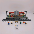 60050 Train Station (U1) product image 1, provided for visual reference and product detail review