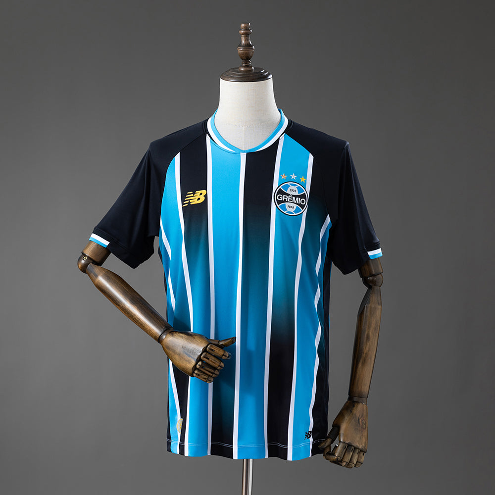 Gremio Home Jersey 2026-2027 Football Kit Soccer Shirt product image 1