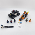 70808 Super Cycle Chase (U) product image 1, provided for visual reference and product detail review