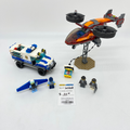 60209 Sky Police Diamond Heist (U) product image 1, provided for visual reference and product detail review