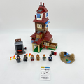 4840 The Burrow (U) product image 1, provided for visual reference and product detail review