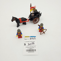 6022 Horse Cart (U) product image 1, provided for visual reference and product detail review