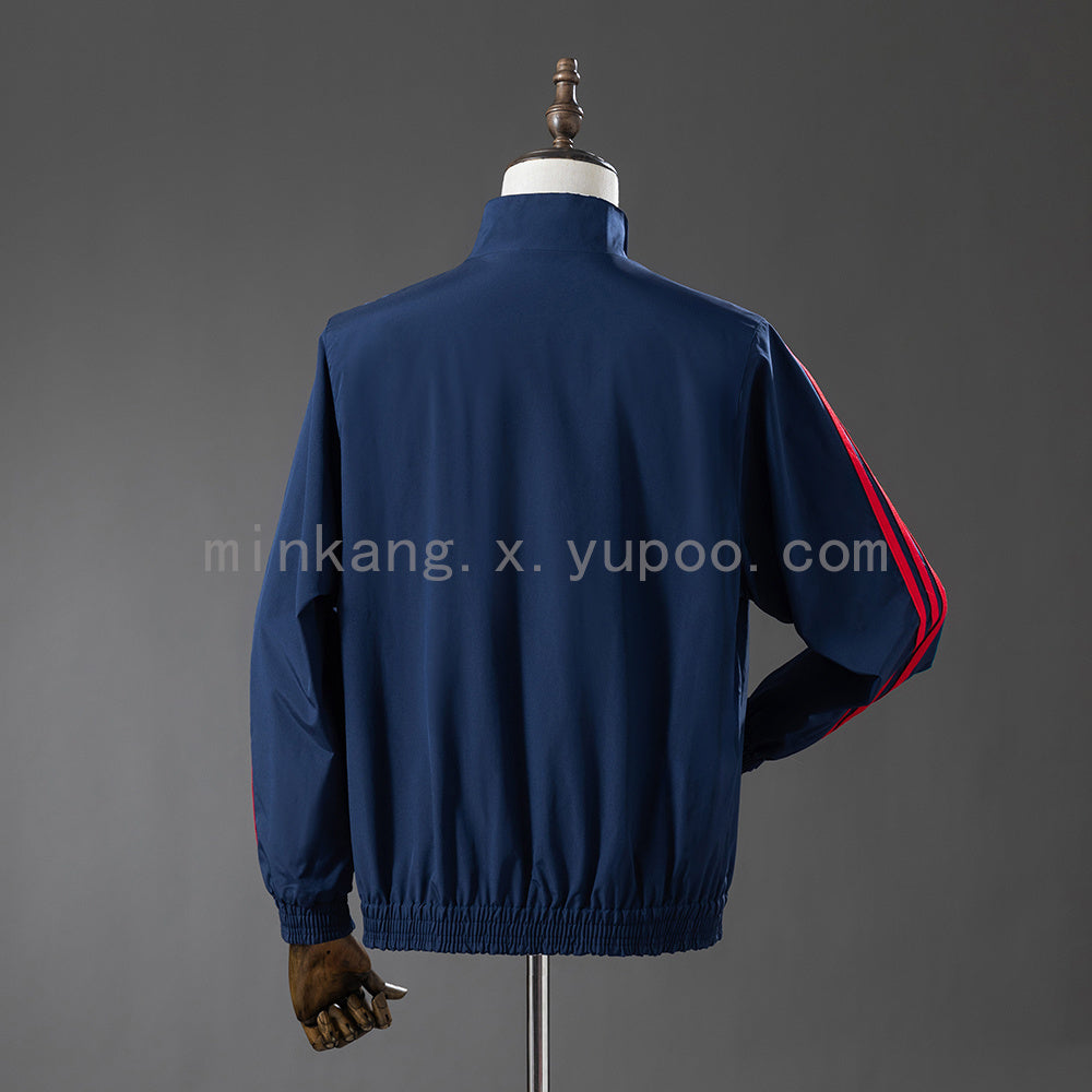 Bayern Munich Windbreaker 2025/26 Reversible Football product image 6