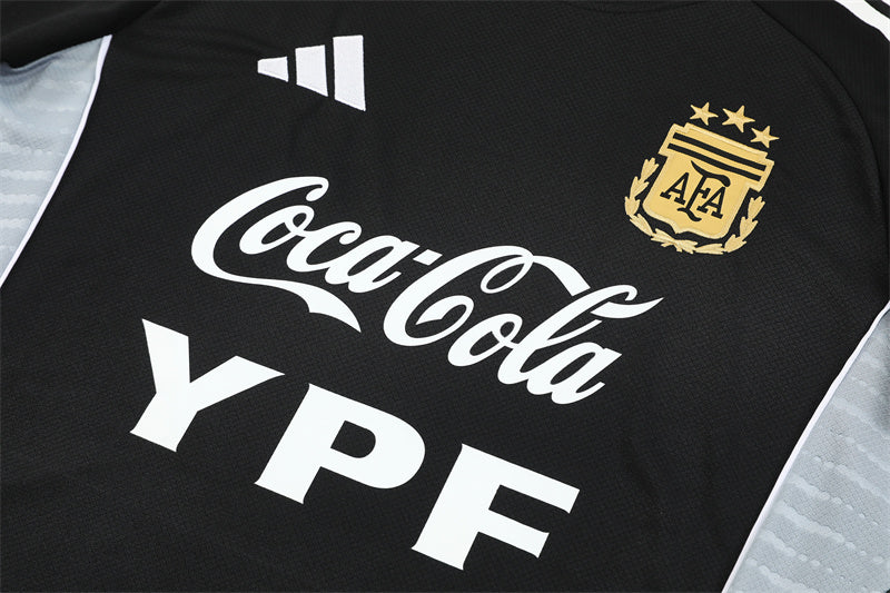 Argentina Training Tracksuits 25/26 Football Kit Soccer product image 4