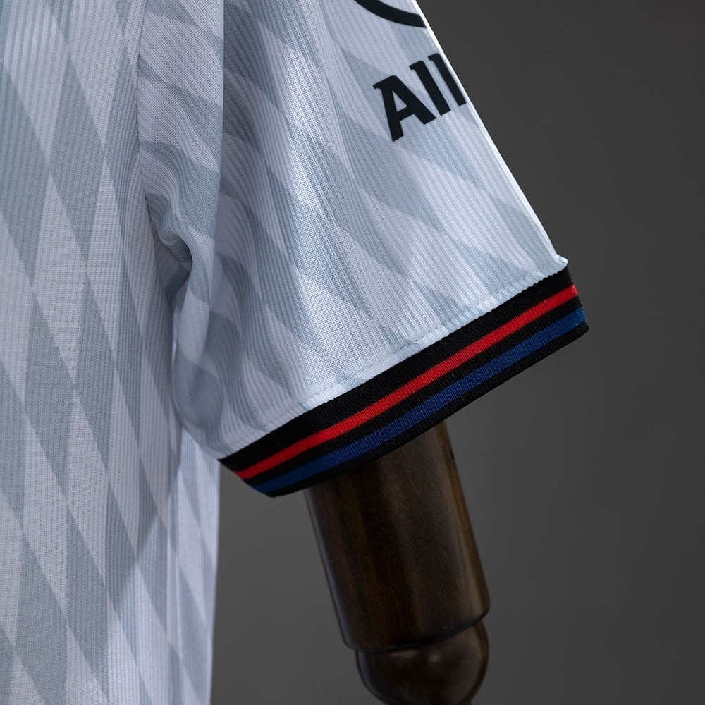 Bayern Munich Away Jersey 2026-2027 Football Kit Soccer product image 4