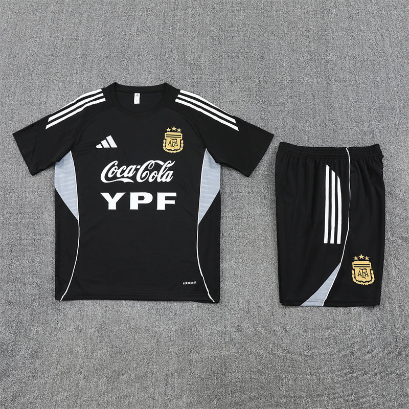 Argentina Training Tracksuits 25/26 Football Kit Soccer product image 2