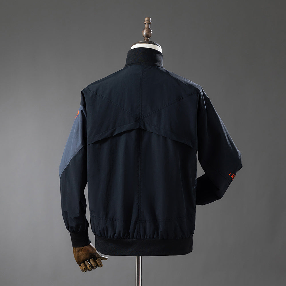 Inter Milan Windbreaker 2025/26 Third Football Soccer Jacket product image 2