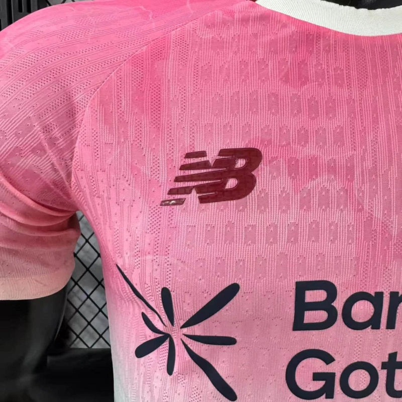 Player Version Bayer 04 Leverkusen Jersey 25/26 Away product image 5