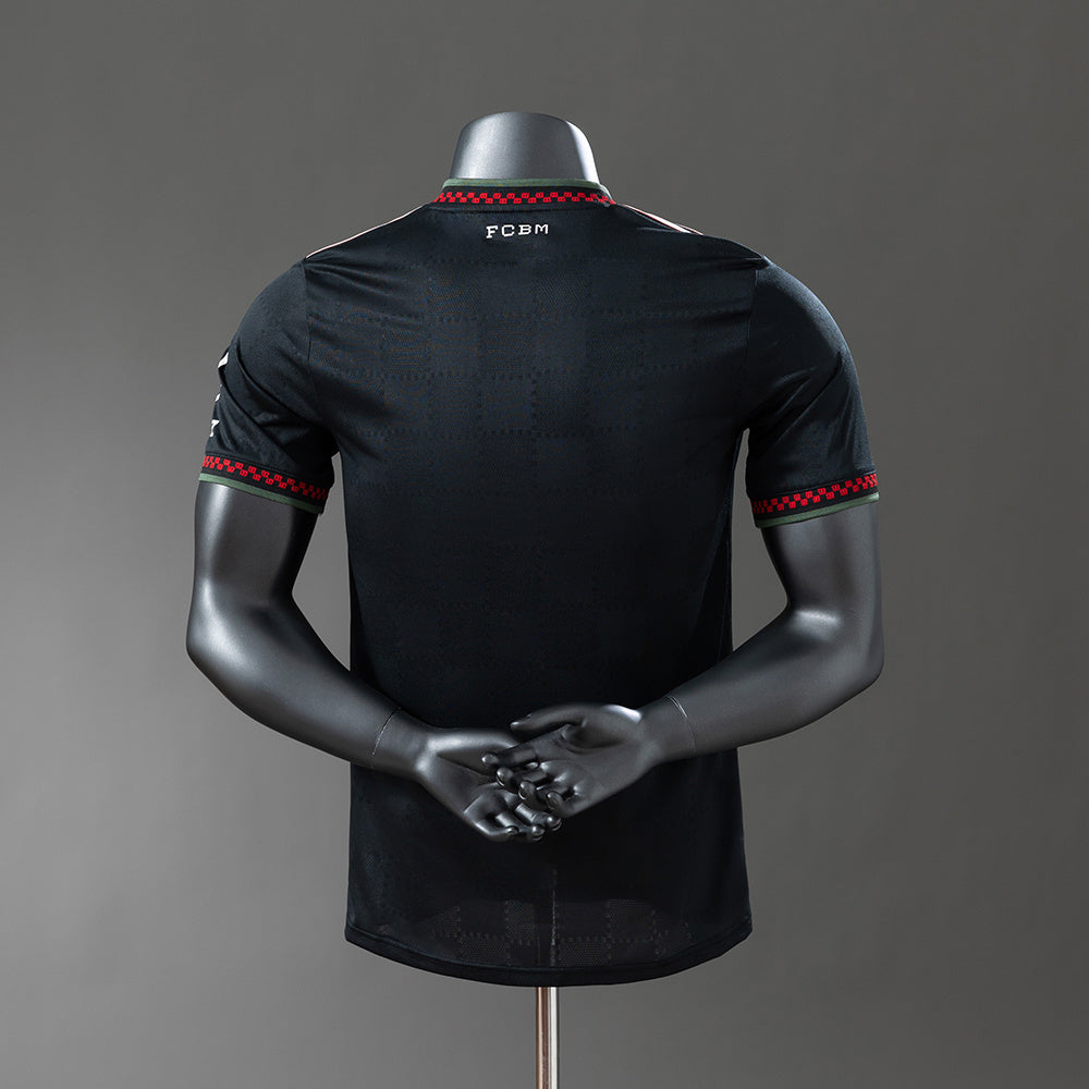Bayern Munich Jersey 25/26 Champions League Football Kit product image 2