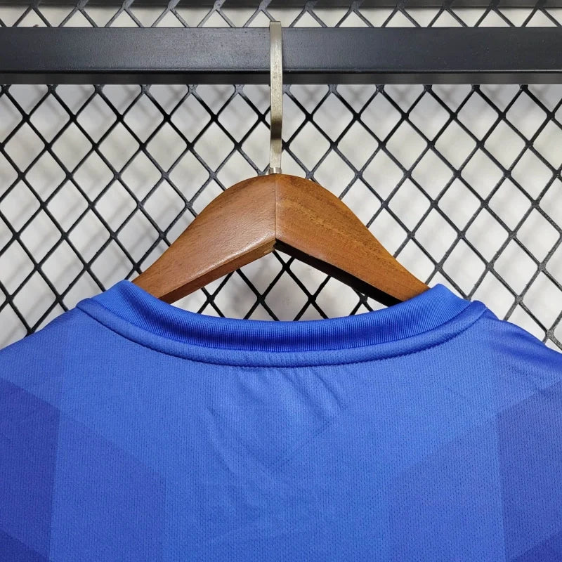 Retro Netherlands Jersey Away Kit 2014 Football Soccer Shirt product image 5