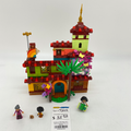 43202 The Madrigal House (U) product image 1, provided for visual reference and product detail review