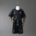 Kids Portugal Jersey 25/26 Away Ronaldo Football Kit Soccer product image 1