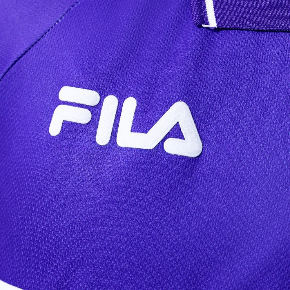 Fiorentina Jersey 1999-00 Home Retro Football Kit product image 4