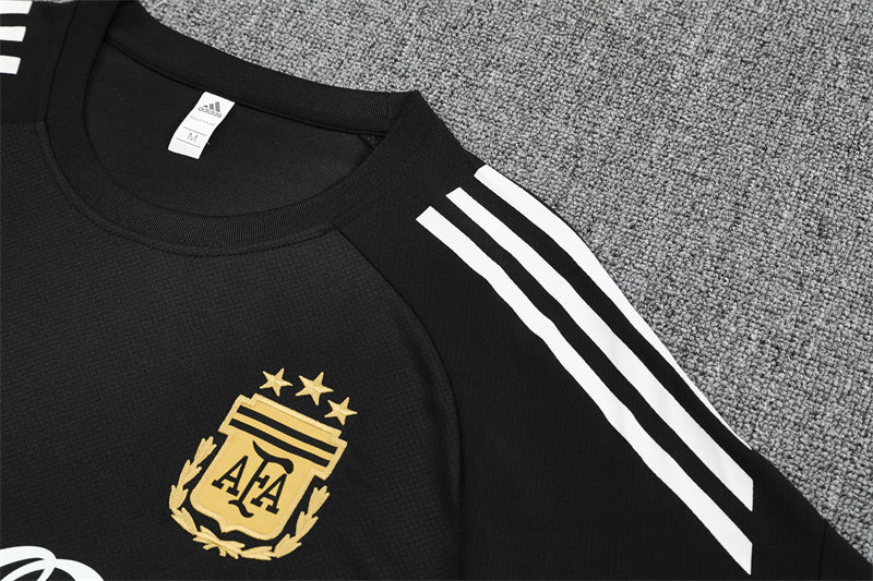 Argentina Training Tracksuits 25/26 Football Kit Soccer product image 5