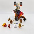 70674 Fire Fang (U) product image 1, provided for visual reference and product detail review