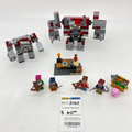21163 The Redstone Battle (U) product image 1, provided for visual reference and product detail review