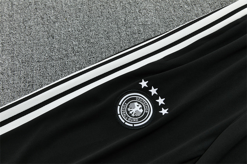Germany Training Tracksuits 2026 Football Kit Soccer Jersey product image 7