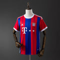 Bayern Munich Jersey 2014-15 Home Retro Football Kit product image 1