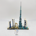 21052 Dubai (U) product image 1, provided for visual reference and product detail review