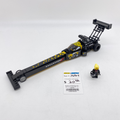 76904 Mopar Dodge//SRT Top Fuel Dragster and 1970 Dodge Challenger T/A (U1) product image 1, provided for visual reference