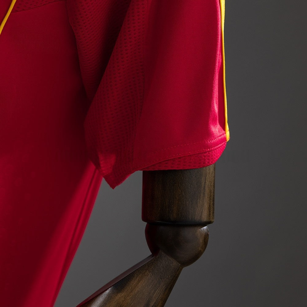 Spain Jersey 2008 Home Retro Football Kit product image 4